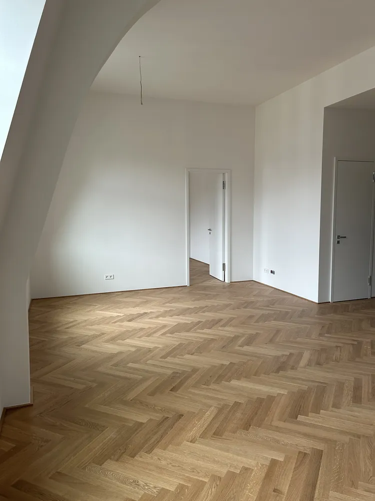 2 Zimmer Wohnung mit 70 m² in Frankfurt am Main – Bild 8