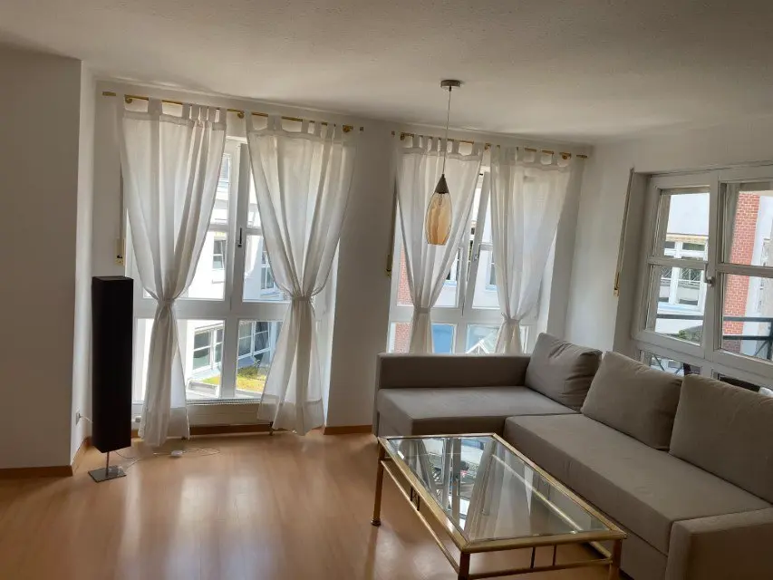 3 Zimmer Wohnung mit 61 m² in Heilbronn – Bild 1