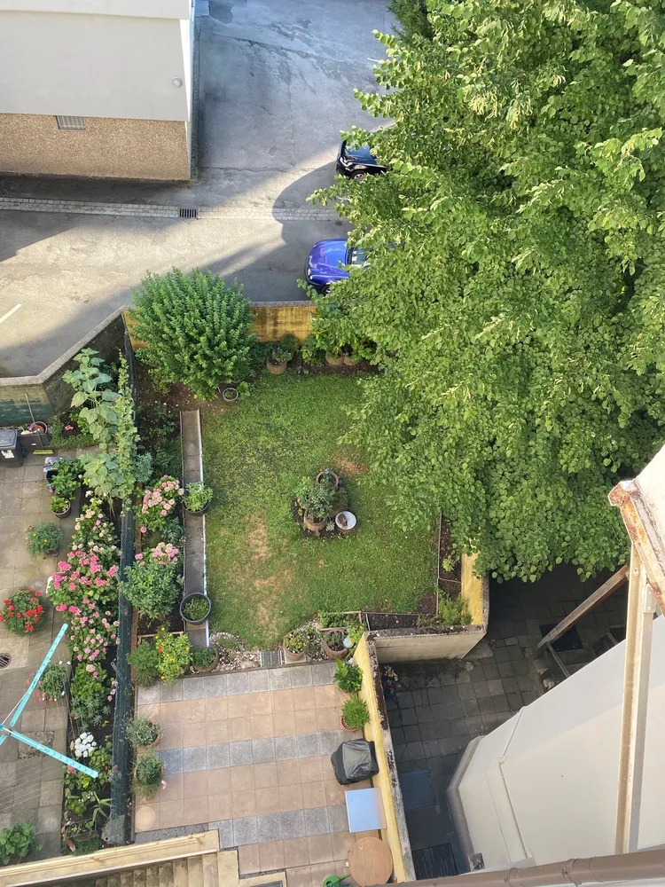 2 Zimmer Wohnung mit 45 m² in Hagen – Bild 1