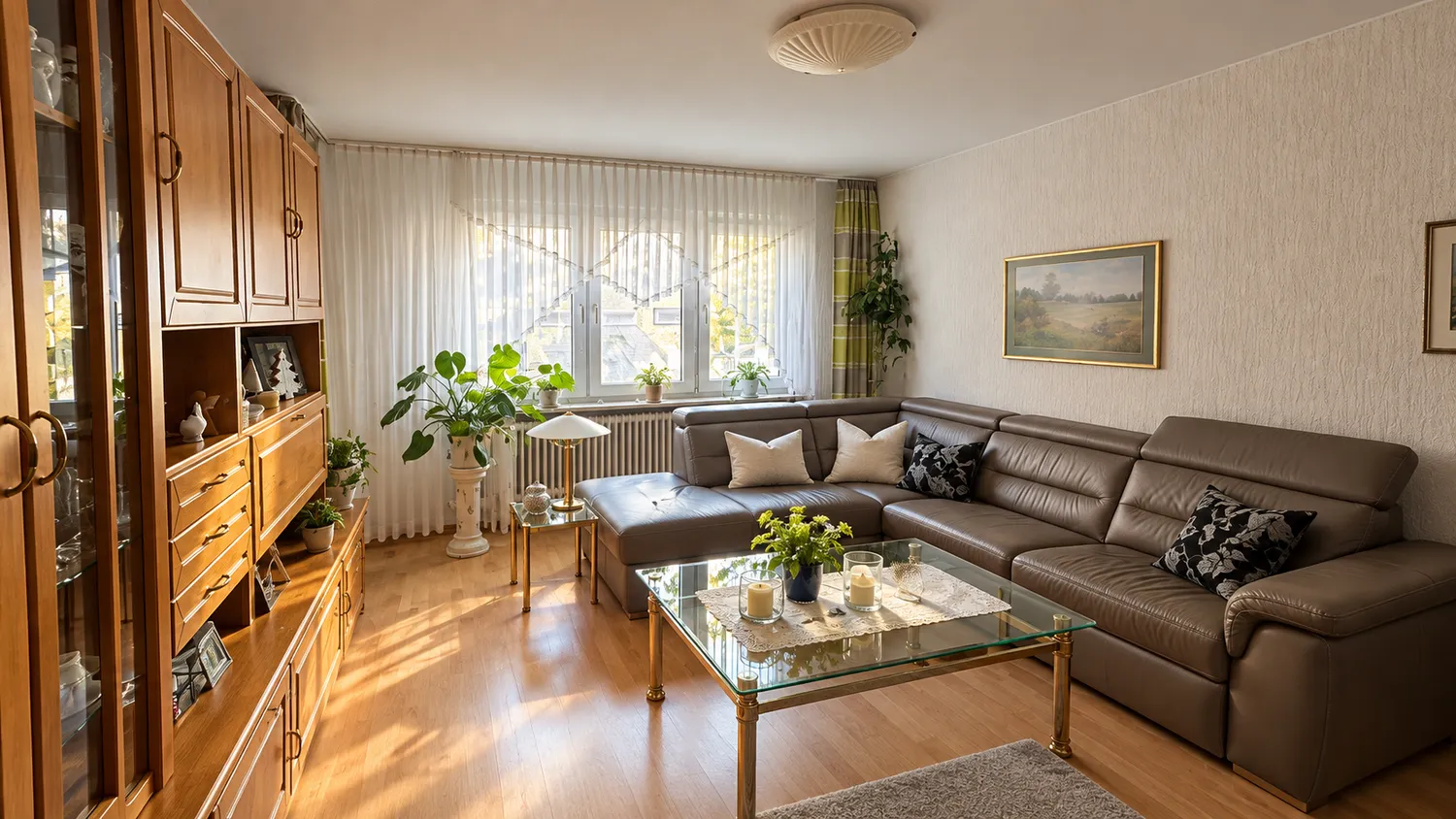 3 Zimmer Wohnung mit 65 m² in Dortmund – Bild 5