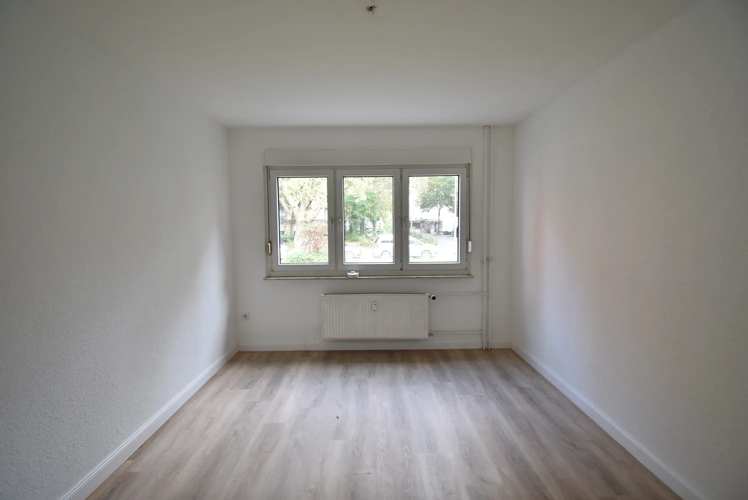 3 Zimmer Wohnung mit 64 m² in Duisburg – Bild 10