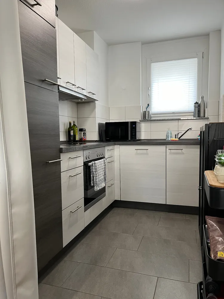 2 Zimmer Wohnung mit 52 m² in Stuttgart – Bild 5