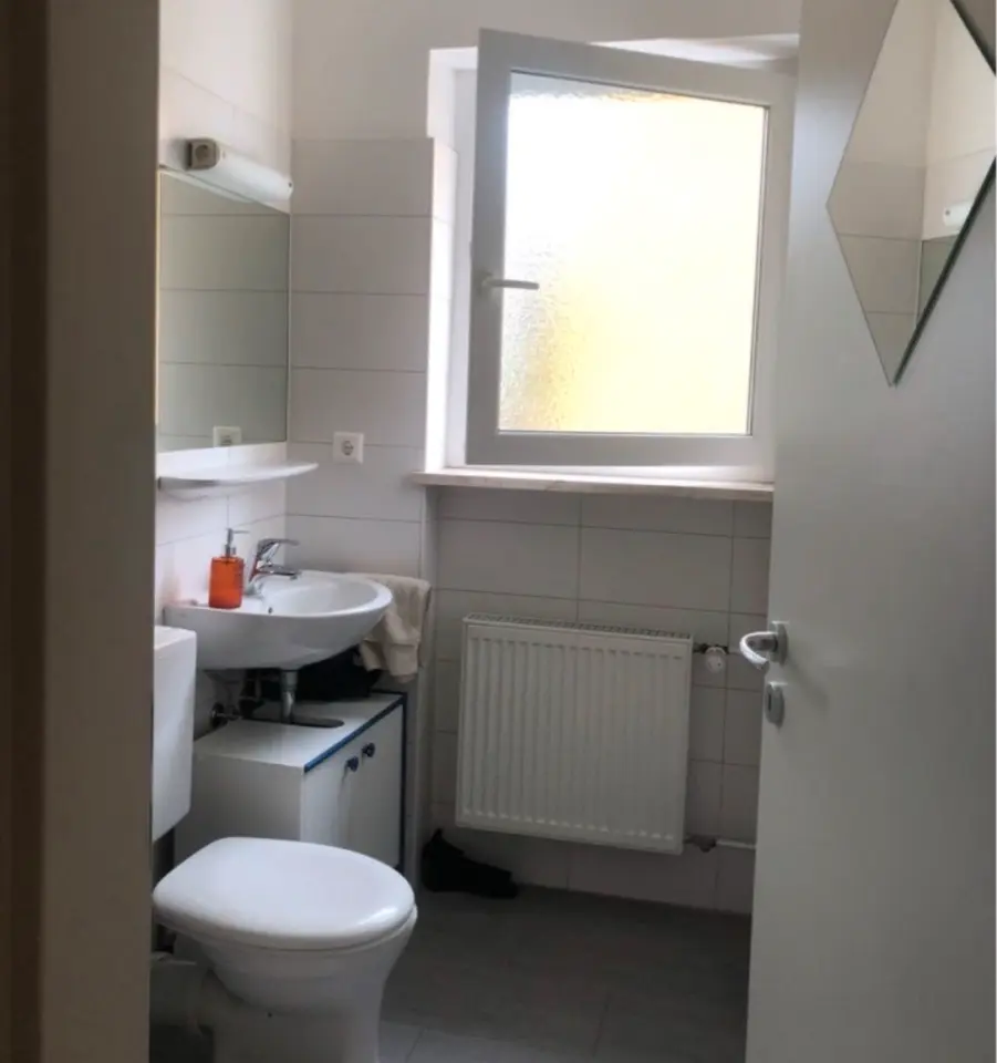 WG-Zimmer mit 16 m² in Regensburg – Bild 3