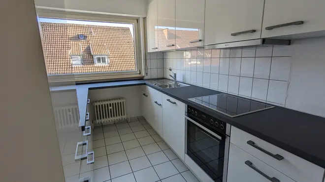 3 Zimmer Wohnung mit 84 m² in Stuttgart – Bild 1
