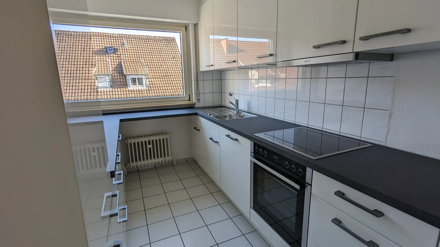 3 Zimmer Wohnung mit 84 m² in Stuttgart – Bild 1