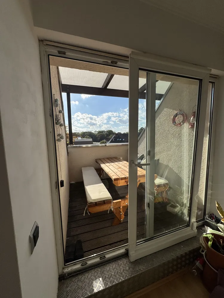 2 Zimmer Wohnung mit 60 m² in Krefeld – Bild 7