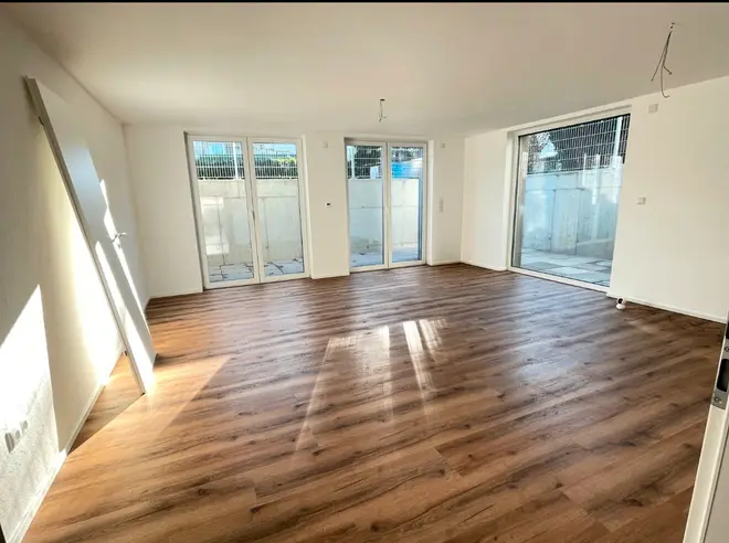 2 Zimmer Wohnung mit 56 m² in Frankfurt am Main – Bild 5