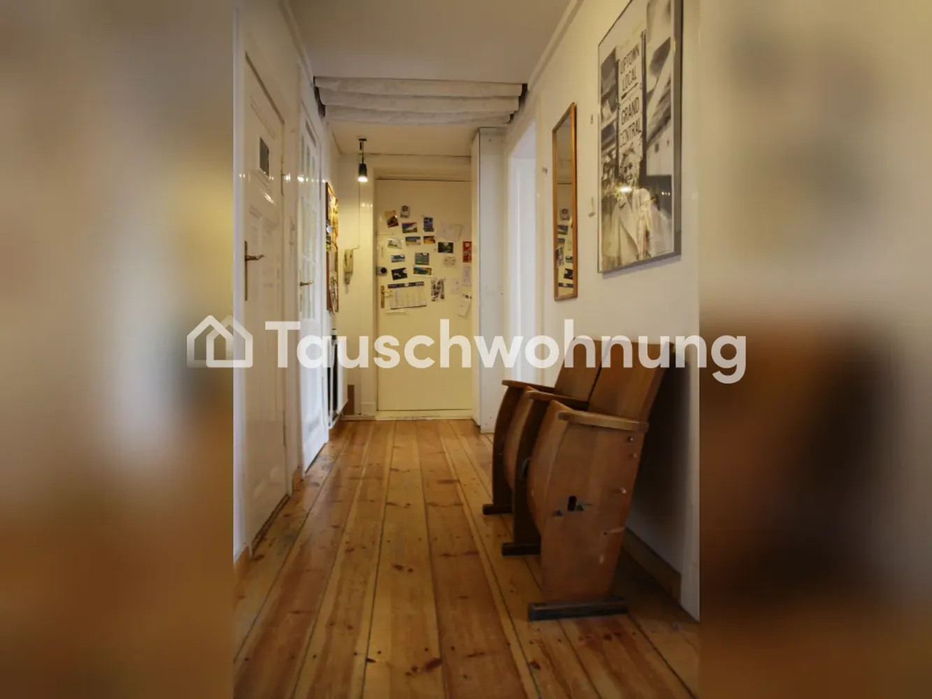 3 Zimmer Wohnung mit 80 m² in Berlin – Bild 2