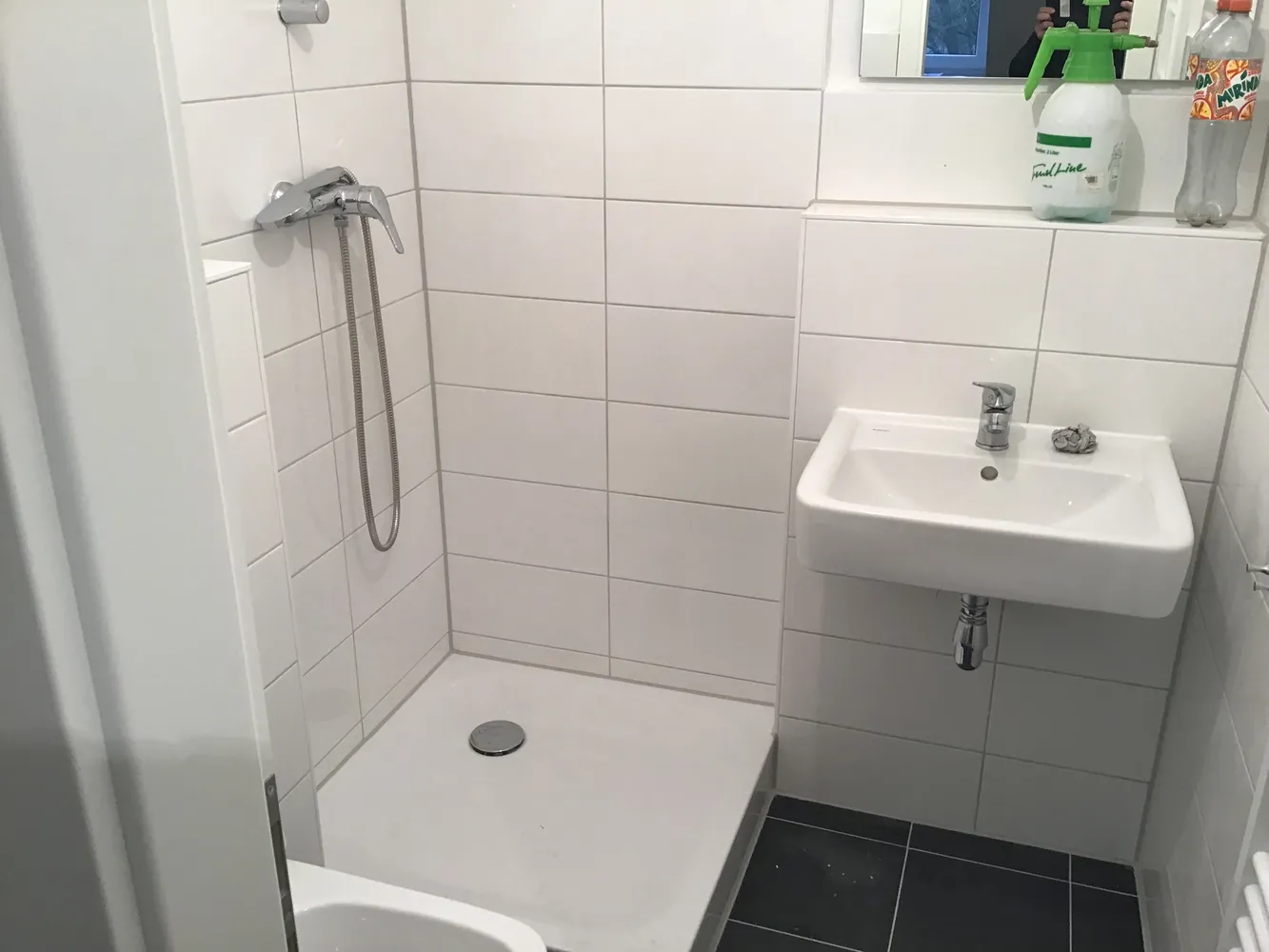 3 Zimmer Wohnung mit 46 m² in Lübeck – Bild 4