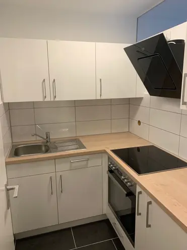 1 Zimmer Wohnung mit 36 m² in München – Bild 4