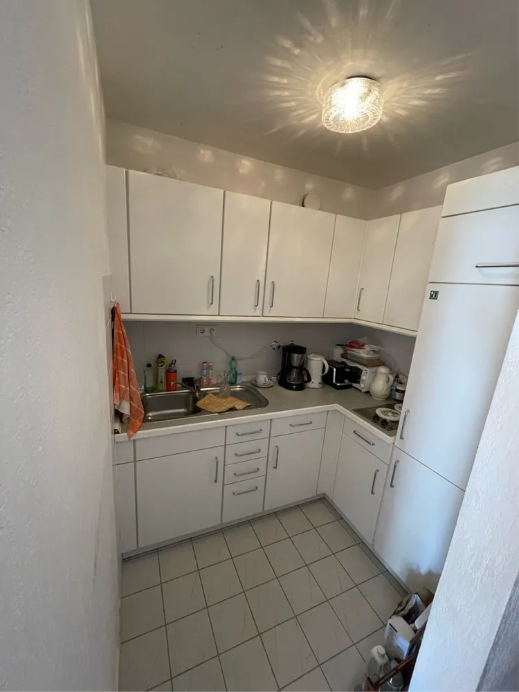 1 Zimmer Wohnung mit 36 m² in Aachen – Bild 5