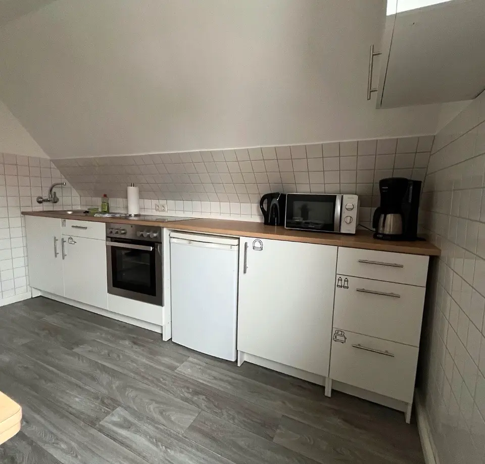 WG-Zimmer mit 45 m² in Verden (Aller) – Bild 10