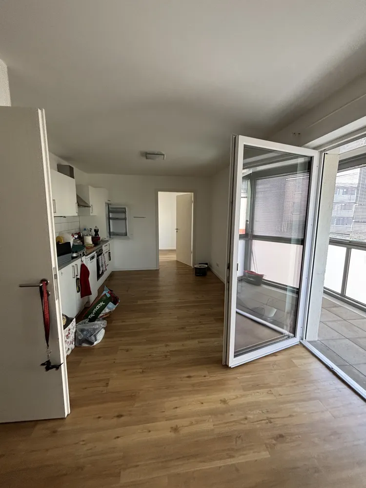 3 room apartment with 67 m² in Lübeck – Photo 2