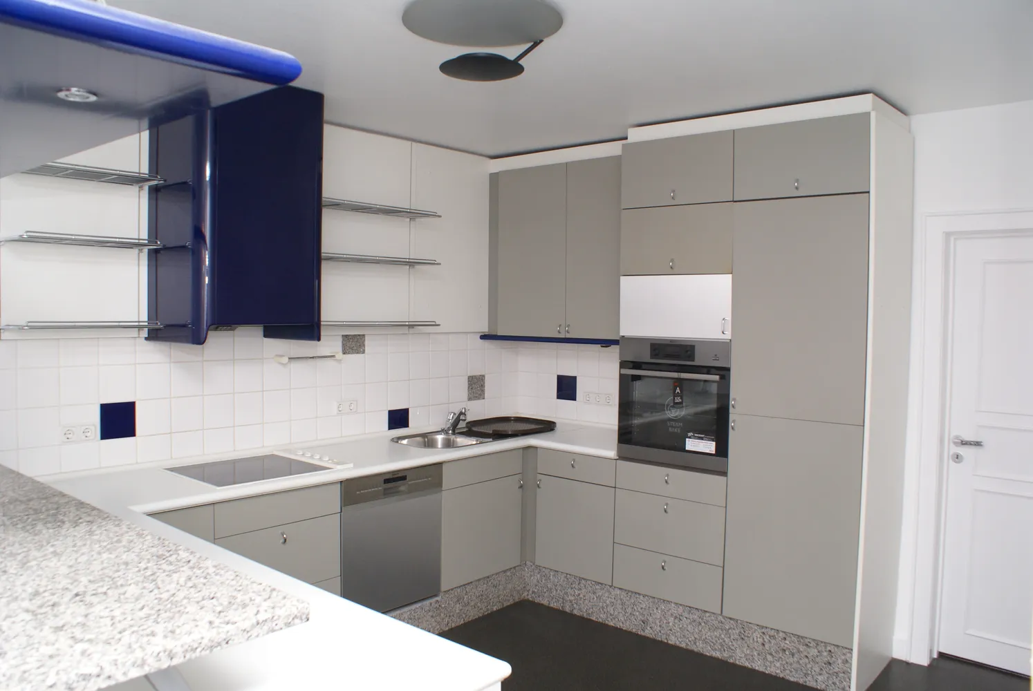 5 Zimmer Wohnung mit 129 m² in Idar-Oberstein – Bild 1