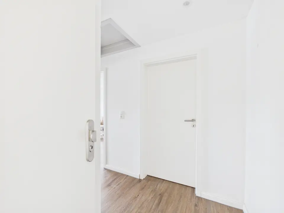2 Zimmer Wohnung mit 40 m² in Bremen – Bild 4