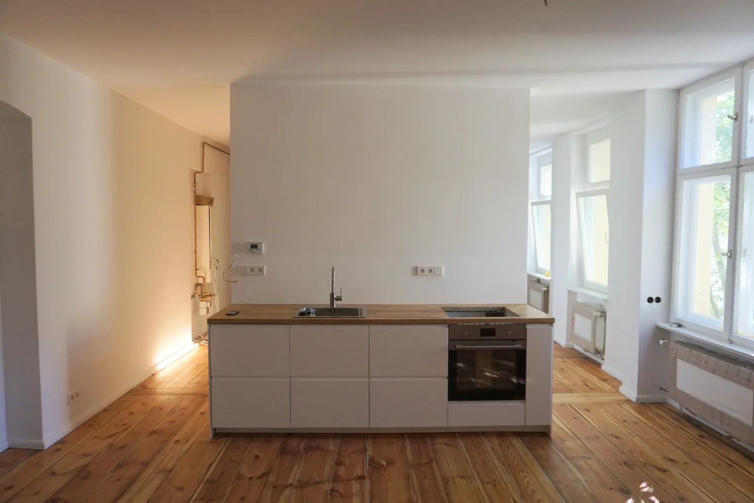 3 Zimmer Wohnung mit 63 m² in Berlin – Bild 8
