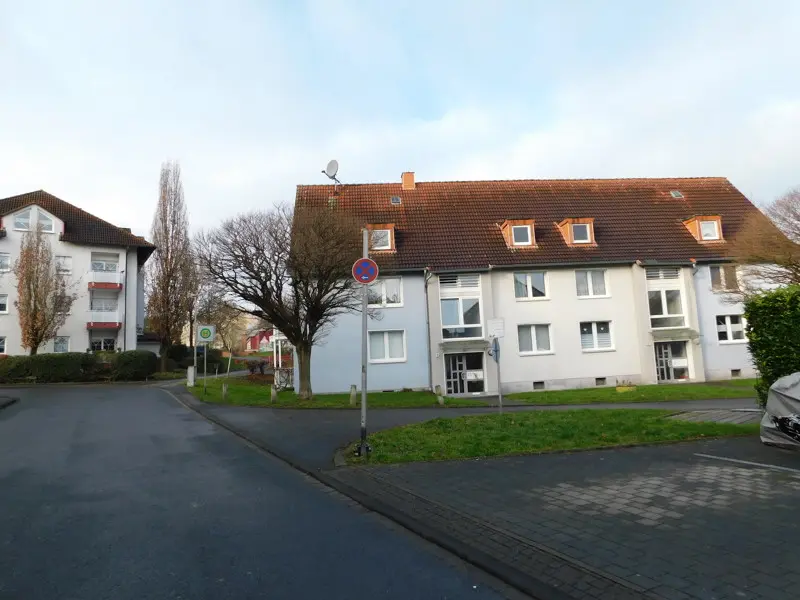 2 Zimmer Wohnung mit 45 m² in Bochum – Bild 7