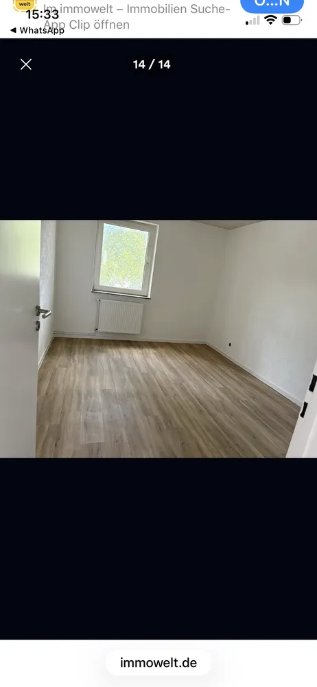 3 room apartment with 67 m² in Darmstadt – Photo 4