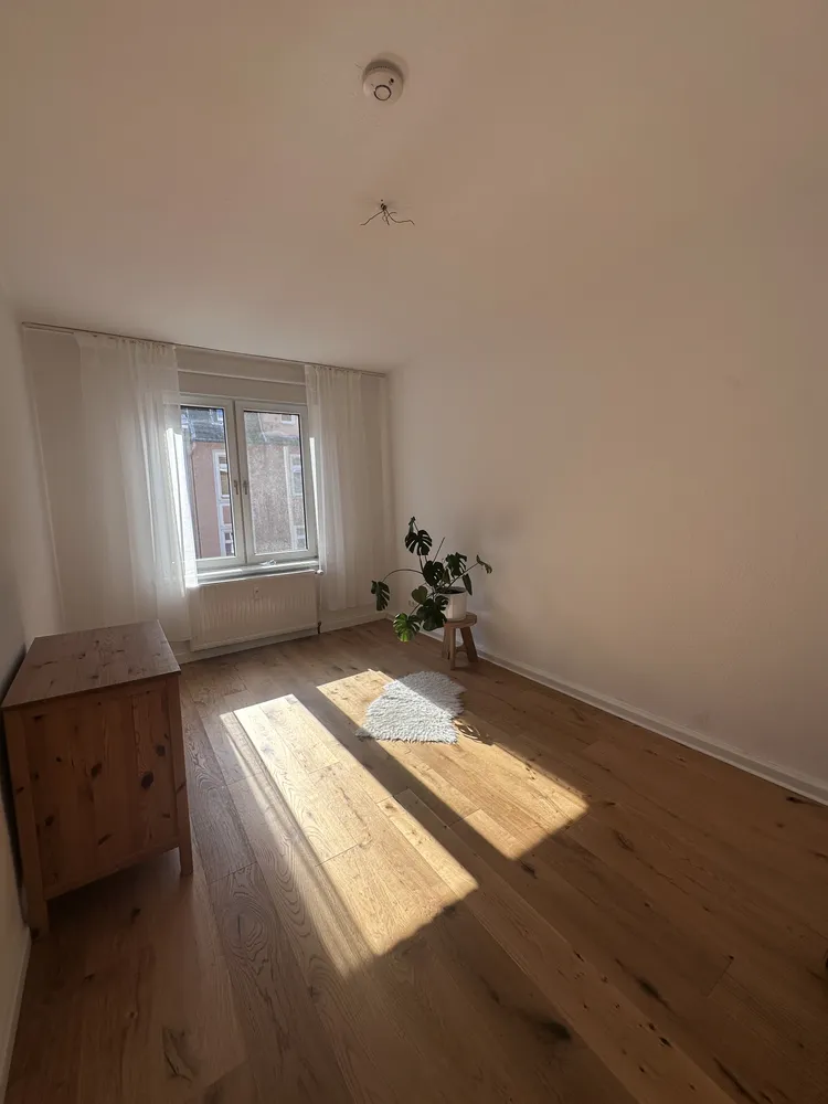 3 Zimmer Wohnung mit 48 m² in Düsseldorf – Bild 5