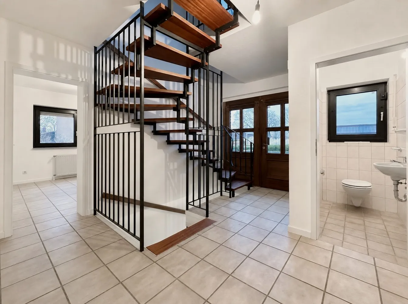 5 Zimmer Haus mit 128 m² in Kempen – Bild 7
