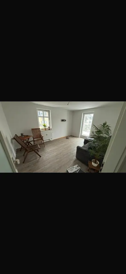 2 Zimmer Wohnung mit 58 m² in Dresden – Bild 1