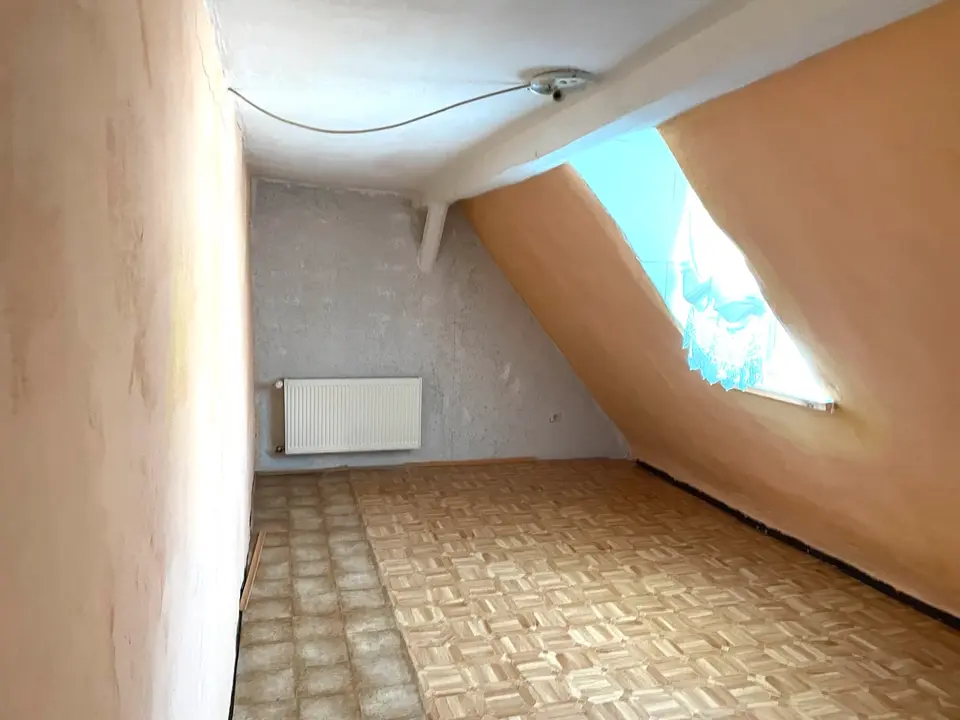 3 Zimmer Haus mit 100 m² in Crimmitschau – Bild 9