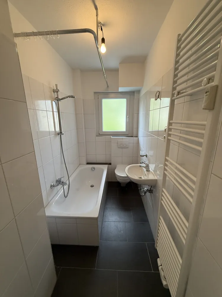 3 Zimmer Wohnung mit 52 m² in Dortmund – Bild 7