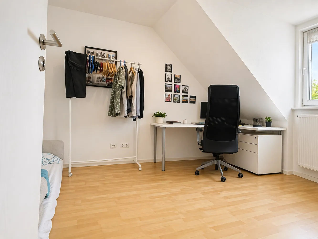 4 Zimmer Wohnung mit 115 m² in Köln – Bild 7