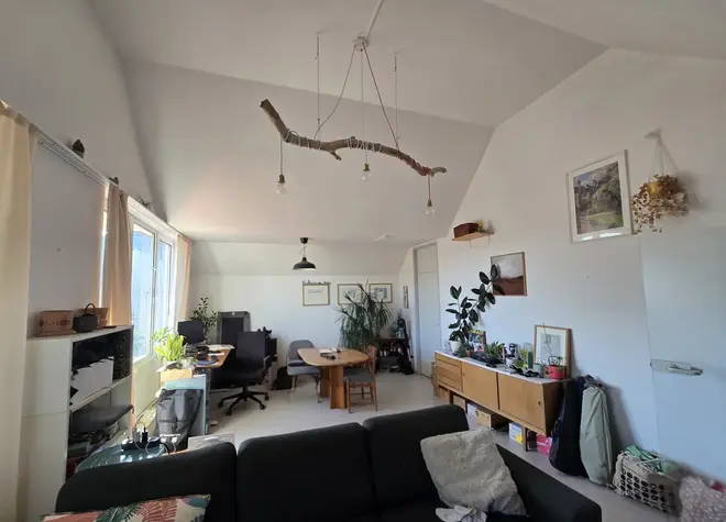 2 Zimmer Wohnung mit 66 m² in Köln – Bild 3