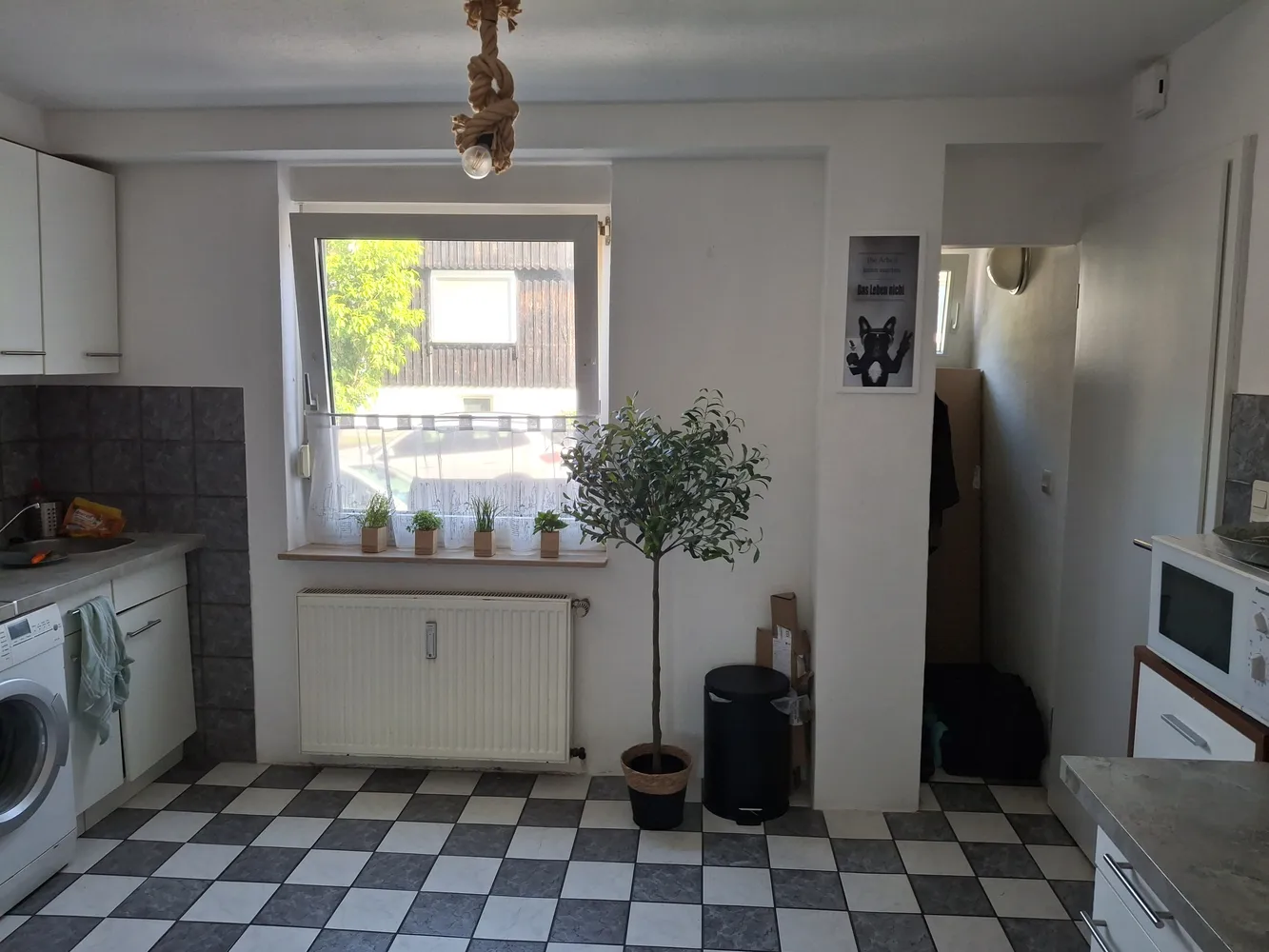 2 Zimmer Wohnung mit 69 m² in Wuppertal – Bild 2