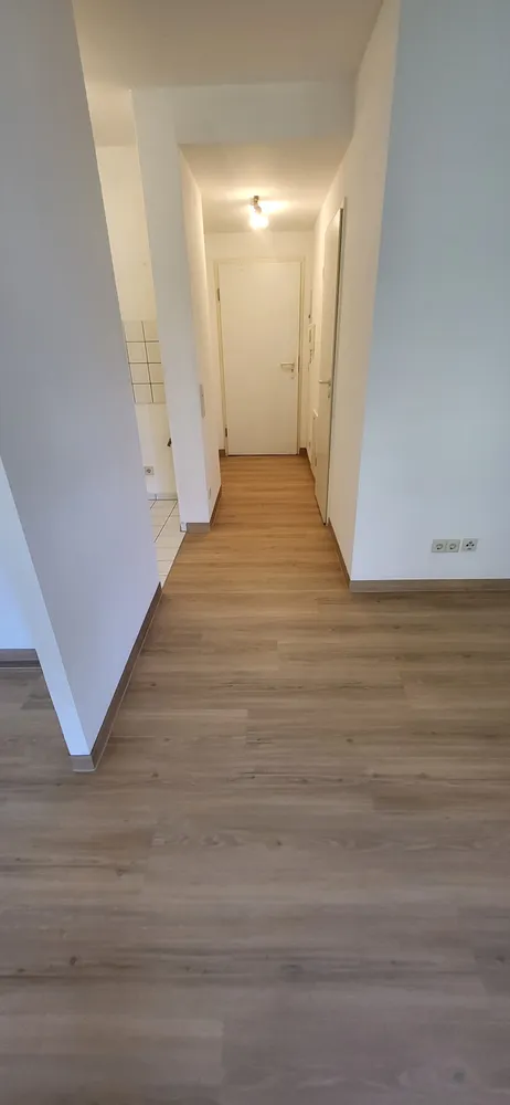 1 room apartment with 30 m² in Dresden – Photo 6