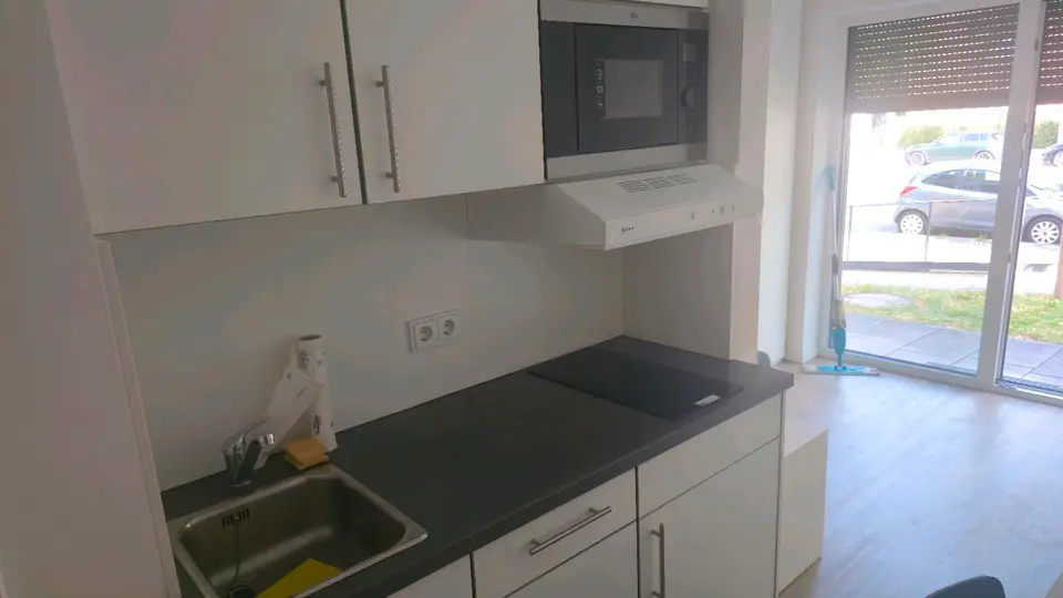 Studio mit 20 m² in München – Bild 2