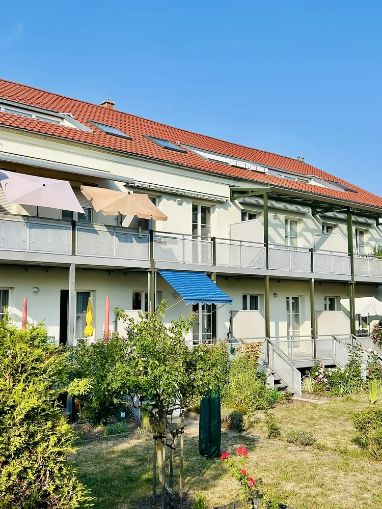 3 Zimmer Wohnung mit 82 m² in Halle (Saale) – Bild 6