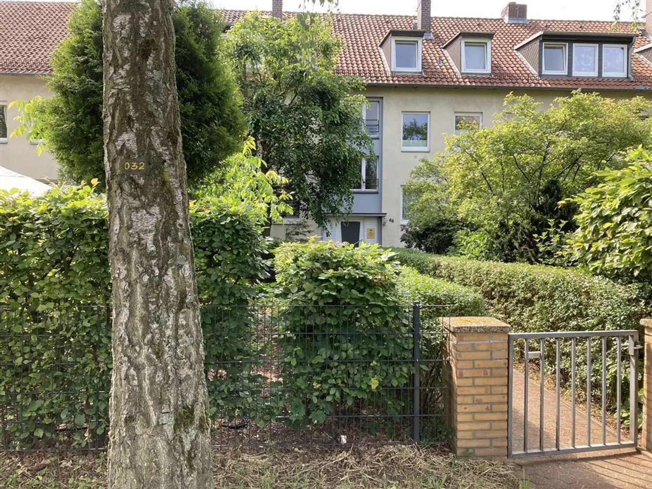 3 Zimmer Wohnung mit 65 m² in Hannover – Bild 1