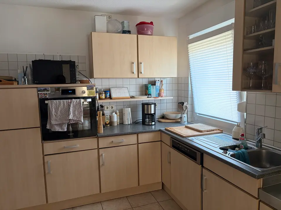 3 Zimmer Wohnung mit 81 m² in Paderborn – Bild 10