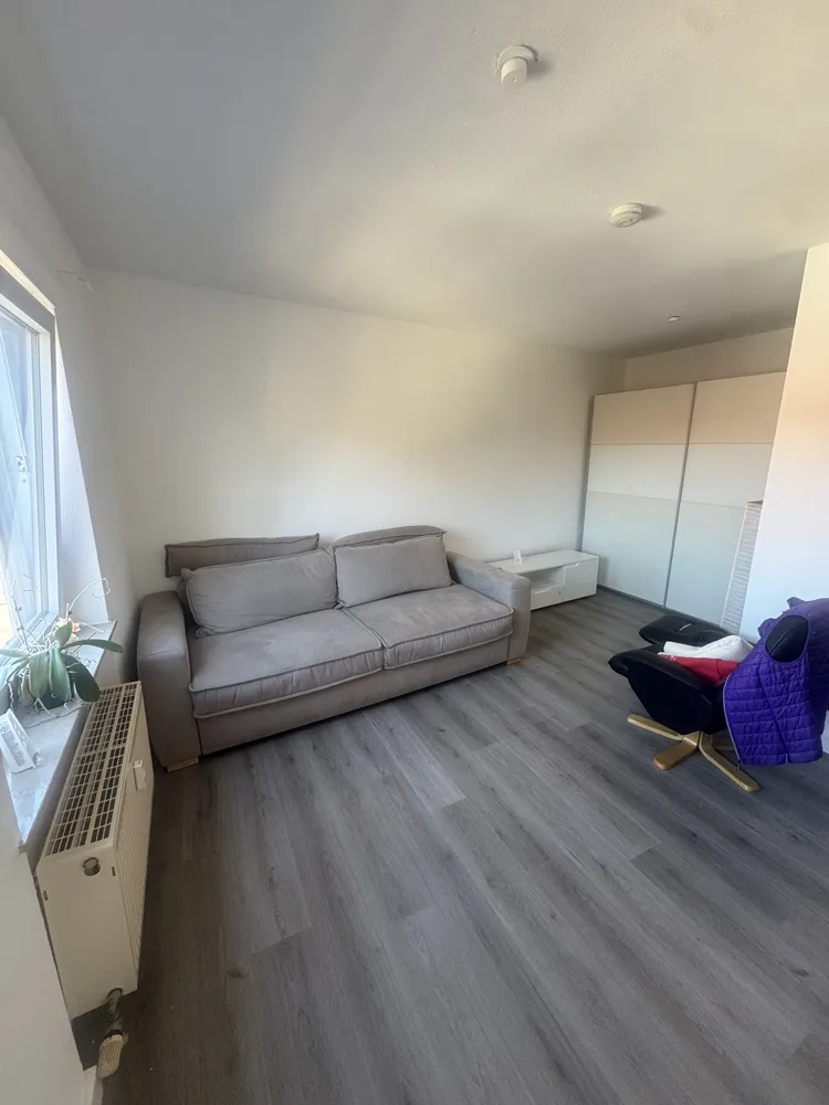 1 Zimmer Wohnung mit 26 m² in Speyer – Bild 6