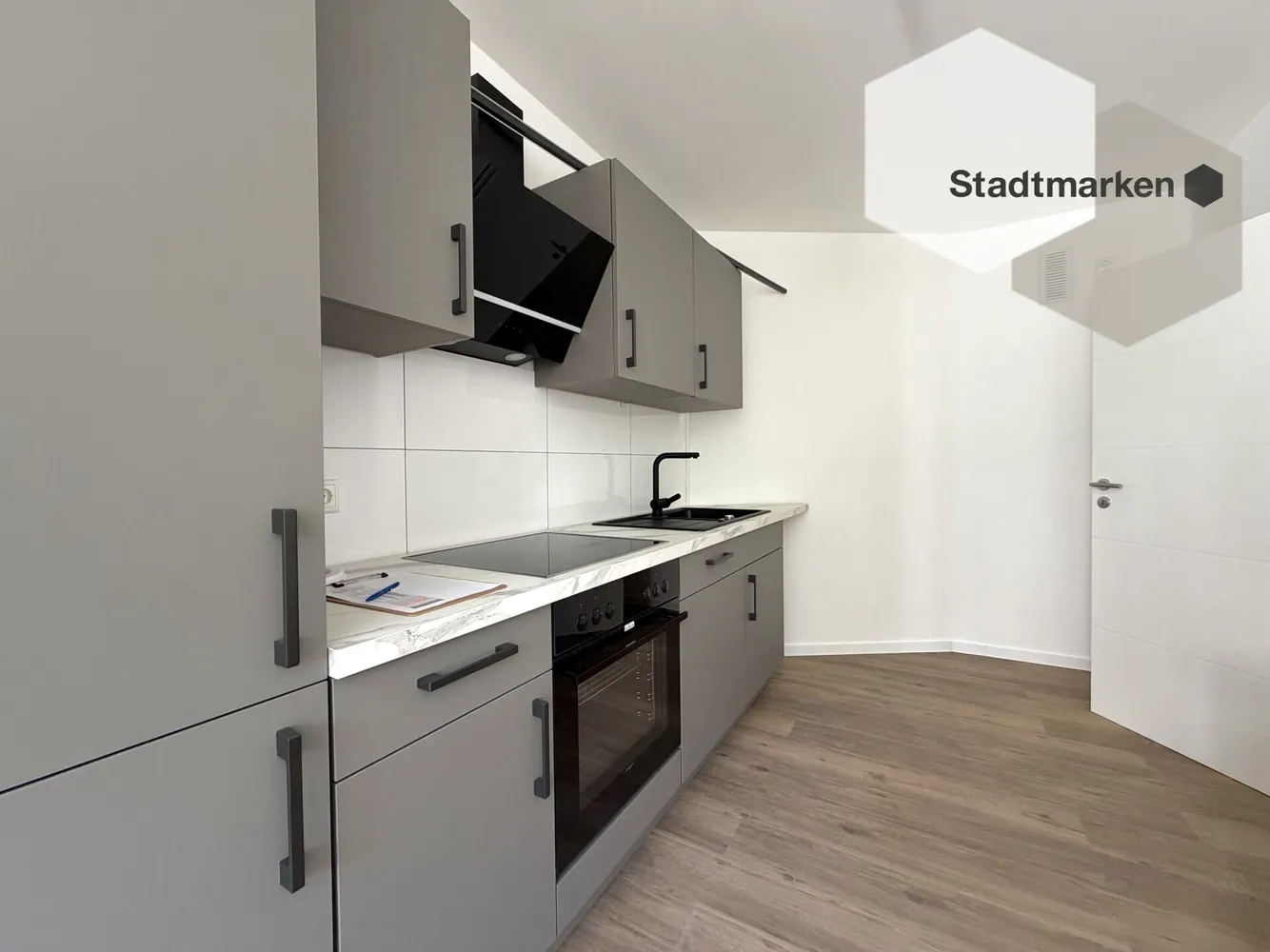 2 Zimmer Wohnung mit 67 m² in Aachen – Bild 1