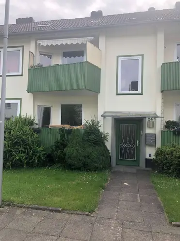 3 room apartment with 64 m² in Bielefeld – Photo 1