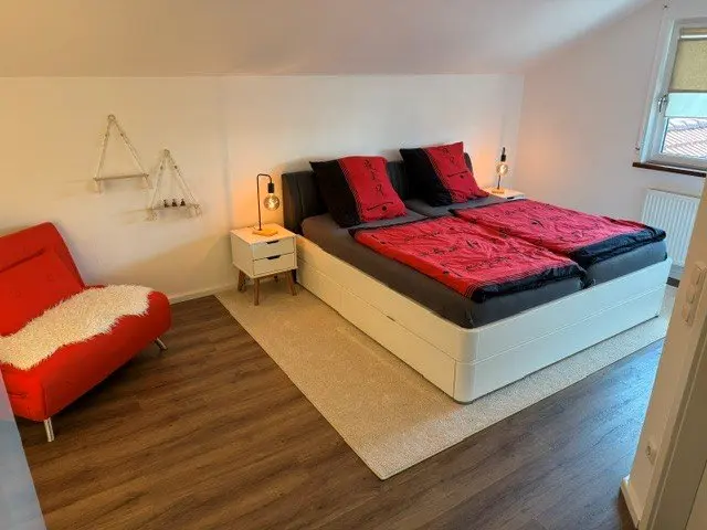 WG-Zimmer mit 115 m² in Ingolstadt – Bild 7