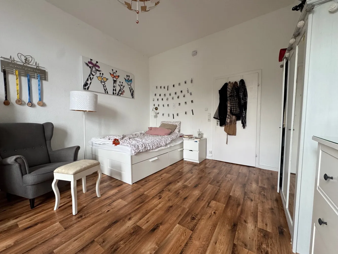 2 Zimmer Wohnung mit 43 m² in Kiel – Bild 5
