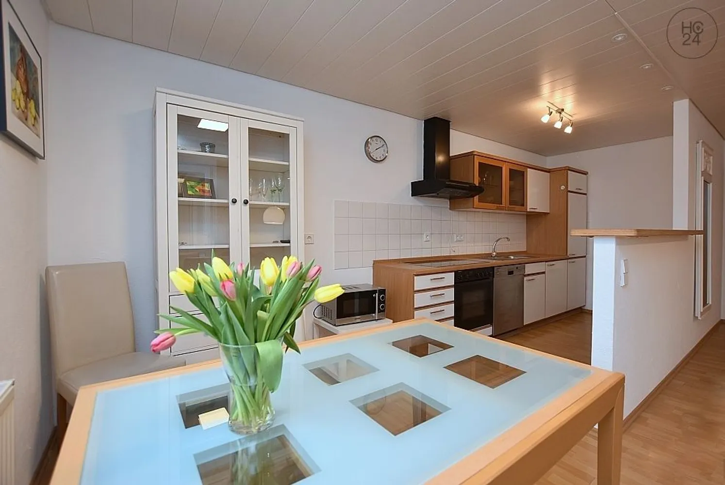 2 room apartment with 56 m² in Herrenberg – Photo 8