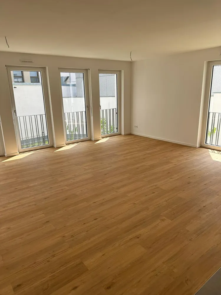 2 room apartment with 70 m² in Frankfurt am Main – Photo 1