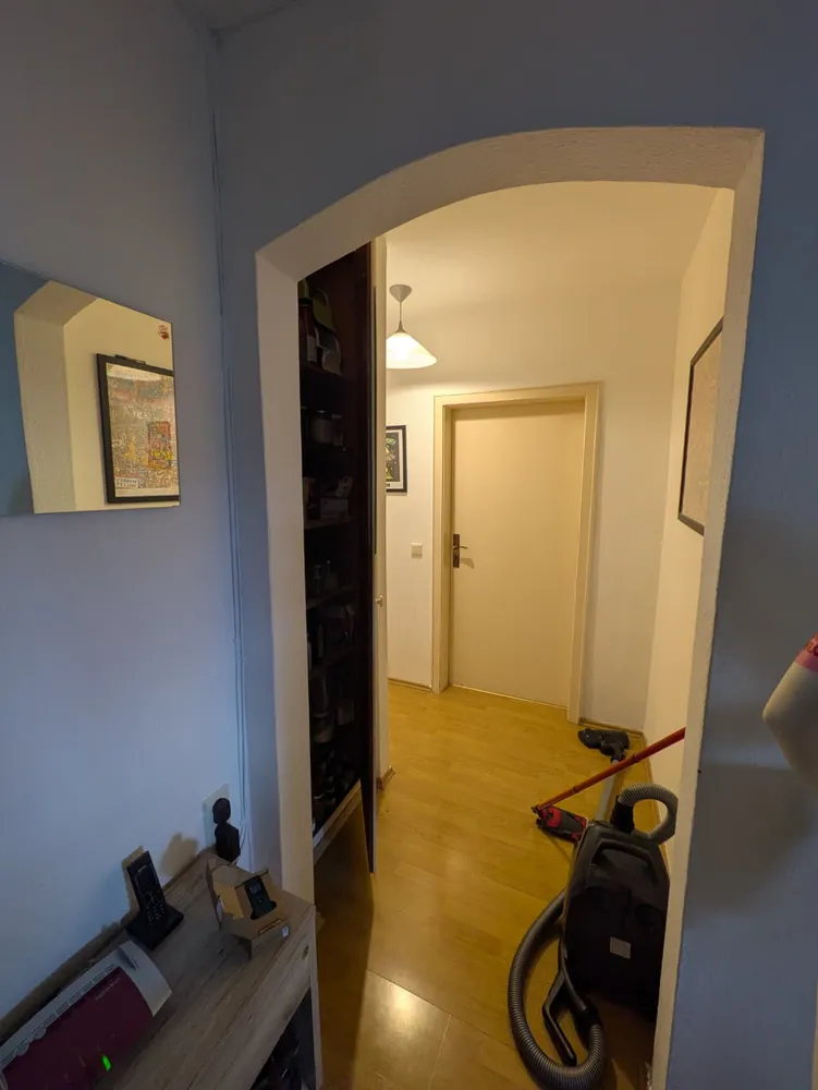 6 Zimmer Wohnung mit 81 m² in Coburg – Bild 8