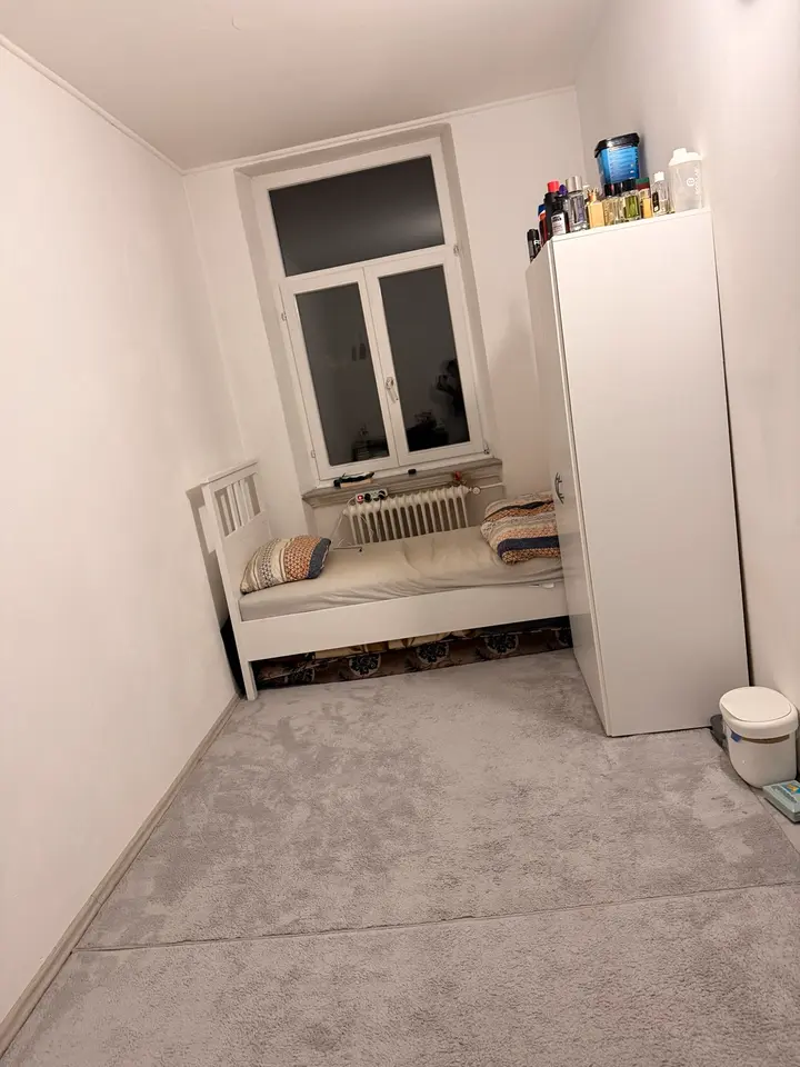 WG-Zimmer mit 10 m² in Aachen – Bild 1
