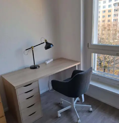 WG-Zimmer mit 15 m² in Berlin – Bild 3