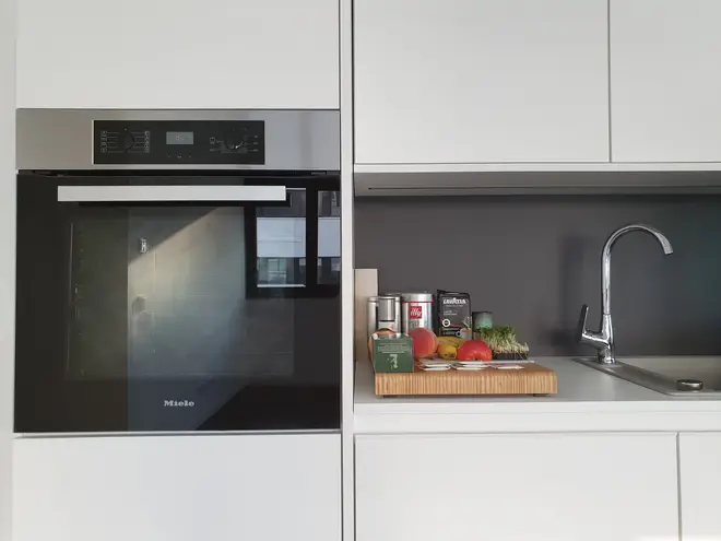 3 Zimmer Wohnung mit 90 m² in Berlin – Bild 8
