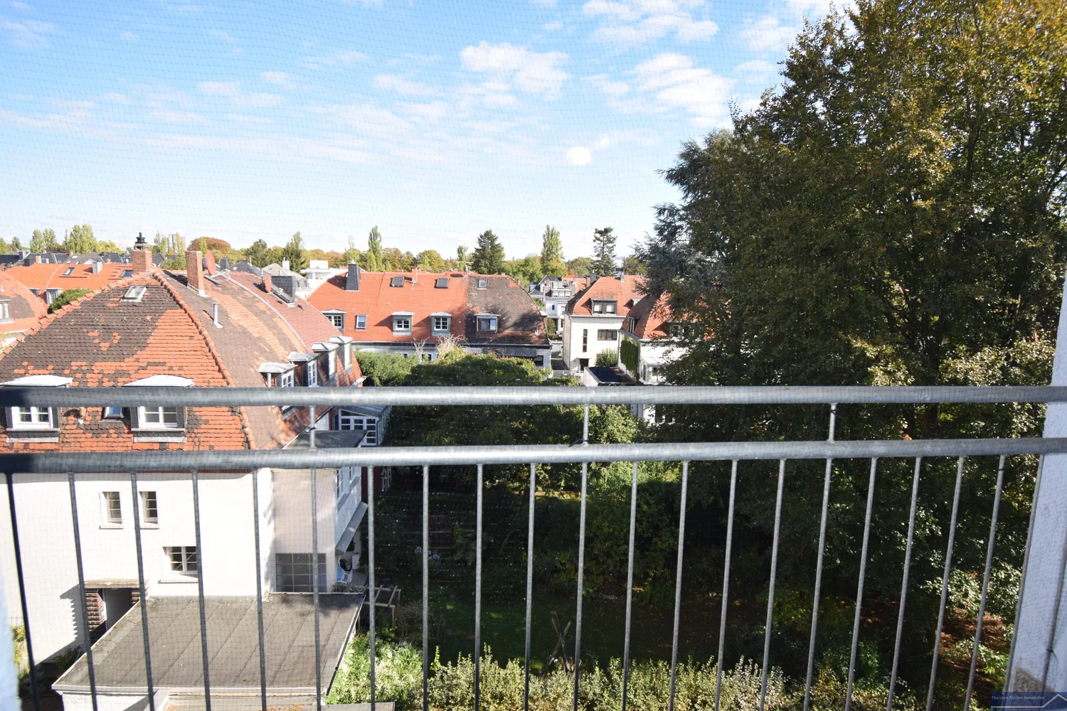 2 Zimmer Wohnung mit 64 m² in Frankfurt am Main – Bild 8