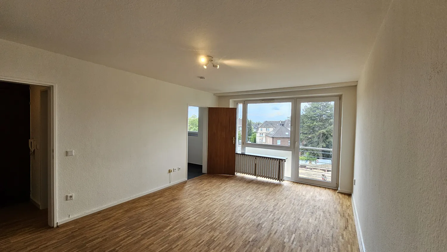 1 Zimmer Wohnung mit 33 m² in Essen – Bild 8