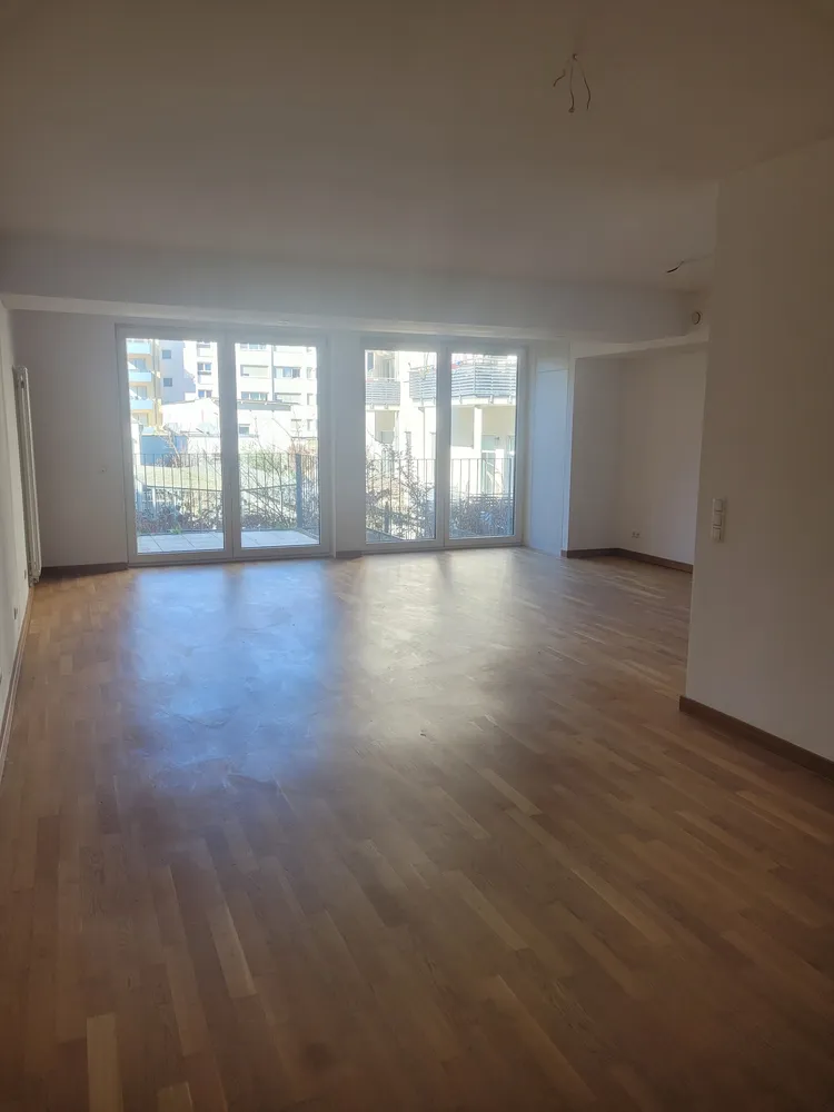 3 Zimmer Wohnung mit 102 m² in Ludwigshafen am Rhein – Bild 1