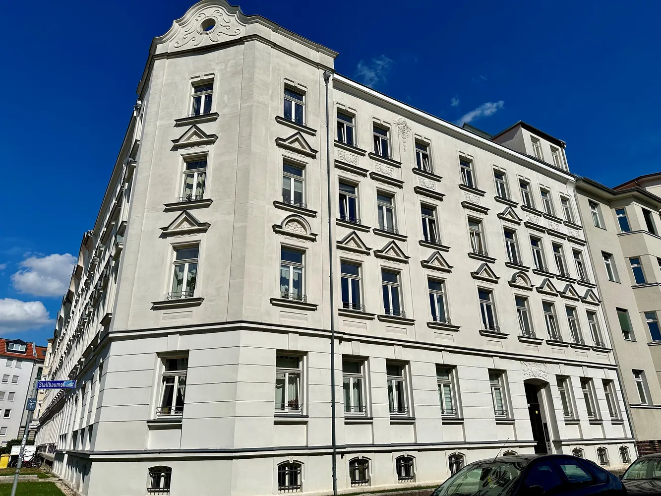2 Zimmer Wohnung mit 43 m² in Leipzig – Bild 4